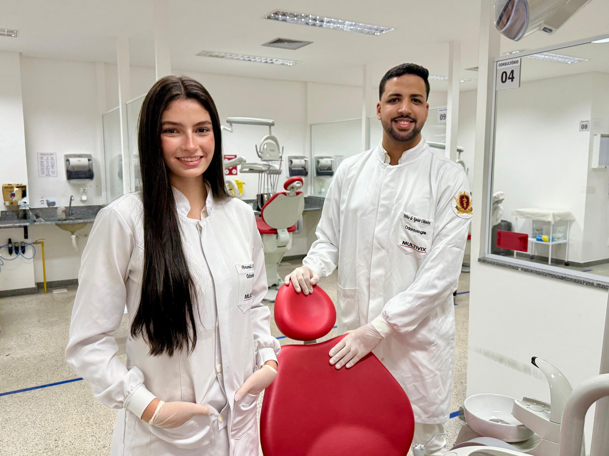 Multivix terá mais cursos em 2026