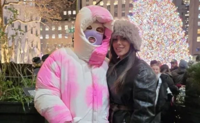 Neymar se disfarça e passa despercebido em Nova York durante férias