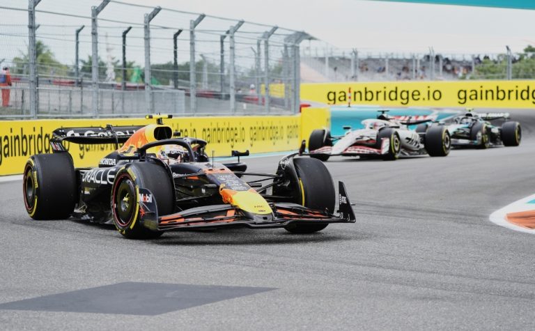 Norris, Verstappen ou Piastri: veja as contas para a decisão do título da F-1 2025