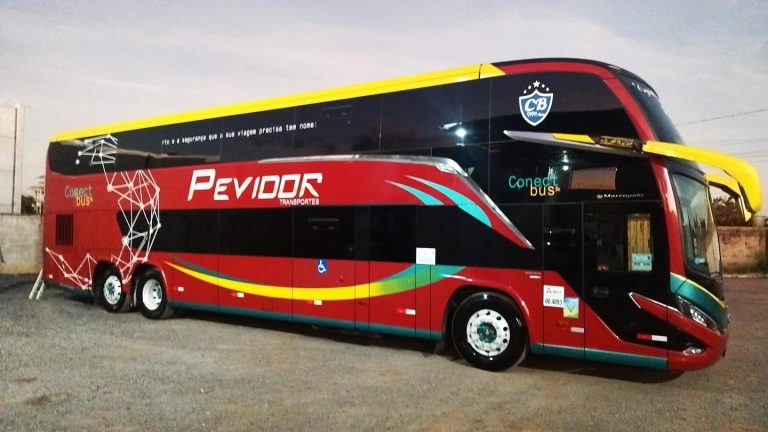 Nova empresa de ônibus vai ligar Espírito Santo e Minas Gerais