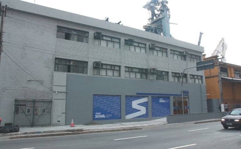 Nova escola do Senai vai oferecer cursos de qualificação gratuitos em Vitória