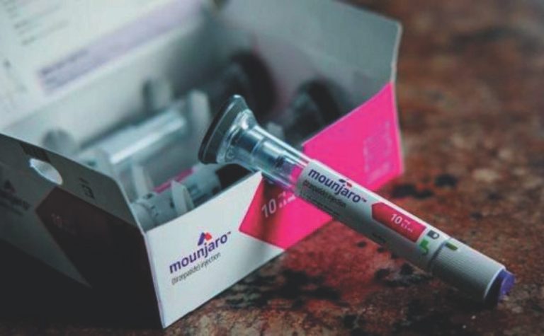 Nova geração de caneta para emagrecer tem efeito parecido com bariátrica