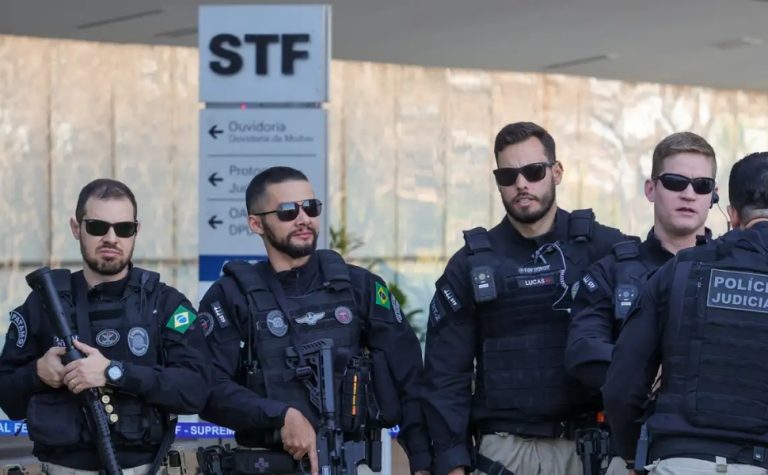 Nova lei redefine atuação da polícia judicial