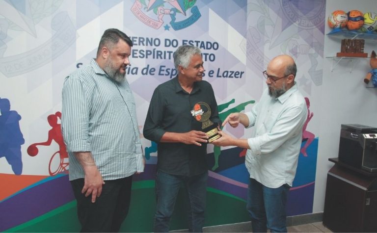 Nunes, secretário de Esportes: “A corrida de rua tornou-se uma tradição”