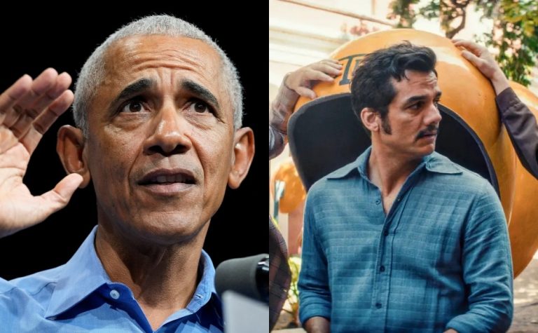 ‘O Agente Secreto’ entra em lista dos filmes favoritos de Barack Obama em 2025