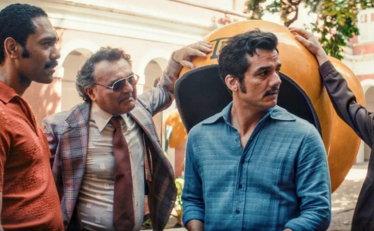 ‘O Agente Secreto’ é o terceiro melhor filme de 2025, diz revista americana