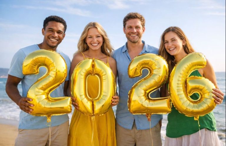 O que os astros indicam para o novo ciclo do Zodíaco em 2026?
