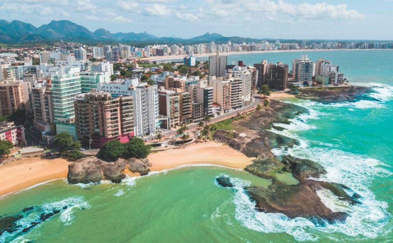 Turistas com comida e fogão vão ser barrados em Guarapari