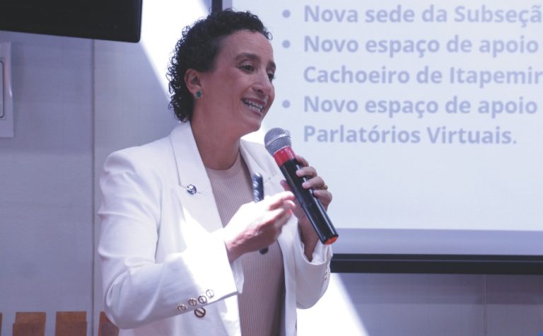 Ordem dos Advogados do Brasil no ES: novas sedes e comitê para as eleições