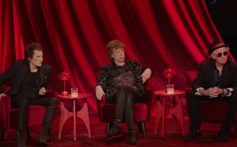 Os Rolling Stones desistem de turnê em 2026, diz revista; saiba motivo