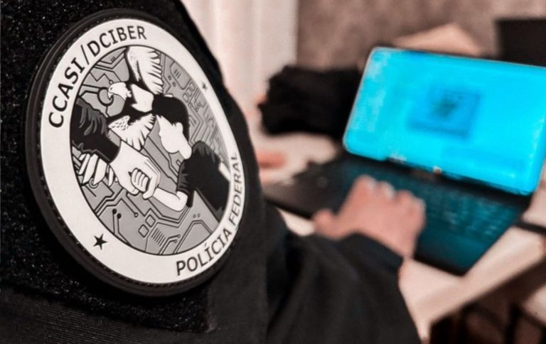 PF deflagra duas operações contra abuso sexual infantojuvenil em PE