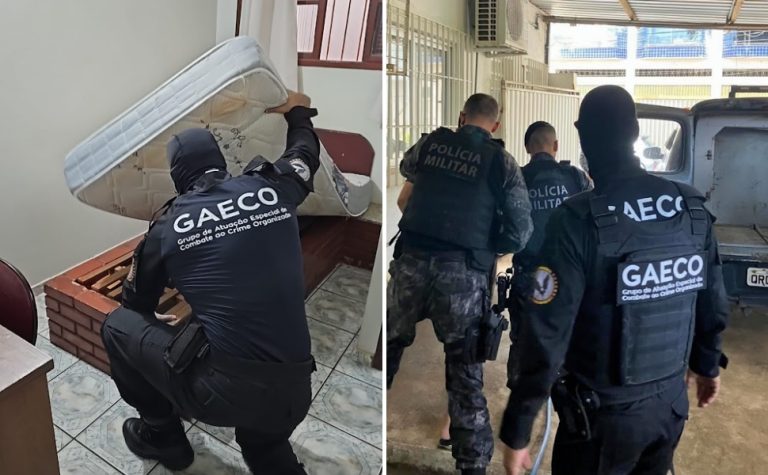 Investigação vai apurar se confronto policial foi simulado para encobrir homicídio