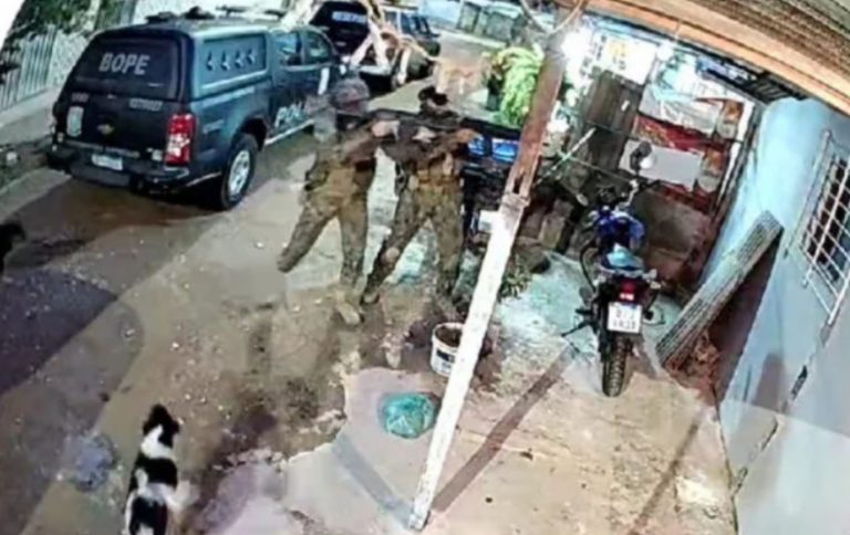 PMs réus por duplo homicídio no Recife são absolvidos pela Justiça Militar