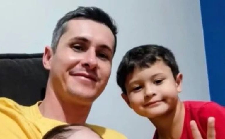 Pai morre afogado ao salvar filho mais velho e tentar resgatar o caçula no ES