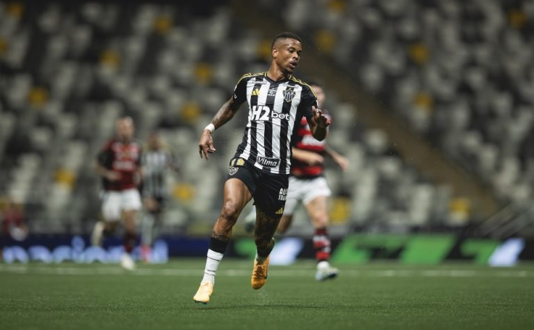 Palmeiras encaminha empréstimo de Caio Paulista para o Grêmio