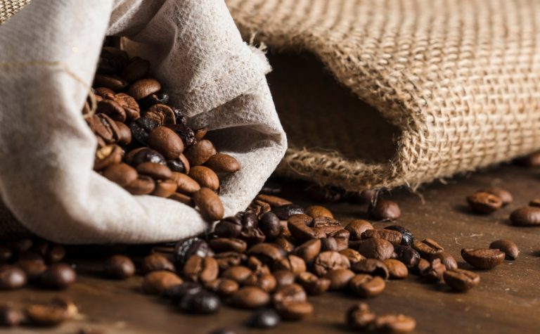 Parceria vai utilizar gás no lugar de lenha para a secagem do café
