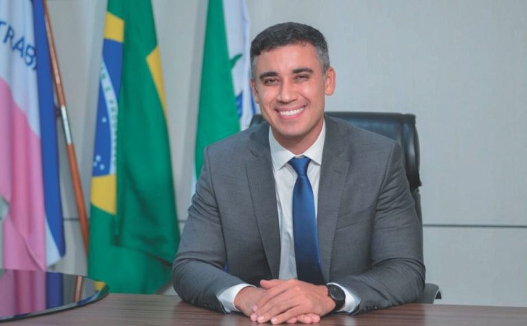 Passado, presente e futuro: Serra tem planejamento até 2044