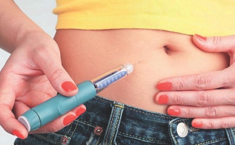 Pela 1ª vez, OMS recomenda canetas contra a obesidade
