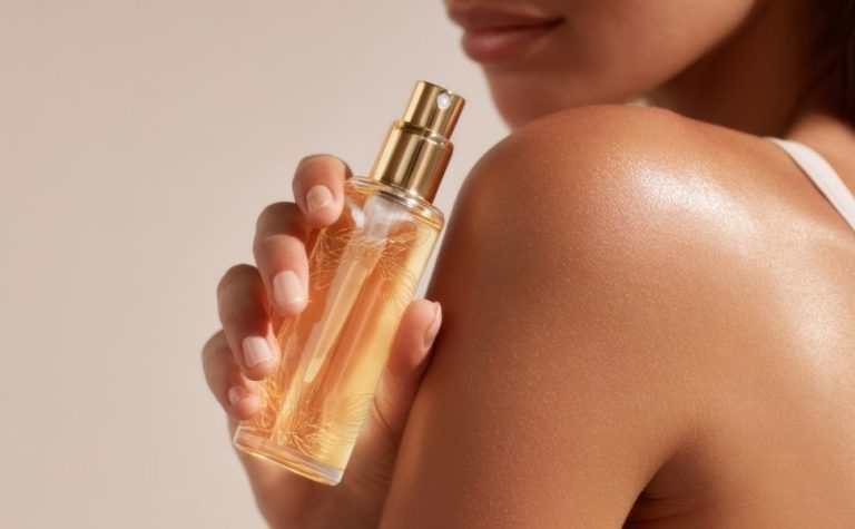 Perfumes que contam histórias — e por que toda mulher deveria ter uma assinatura