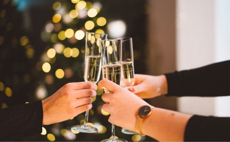 Período de festas pedem atenção com consumo abusivo de álcool