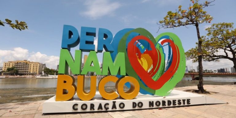 Pernambuco registra crescimento no turismo em 2025