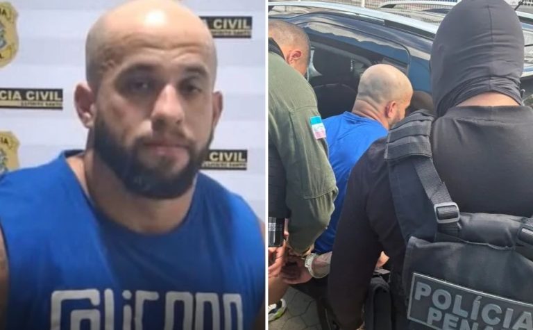Personal que perseguiu ex estava sendo monitorado por Inteligência da Polícia Penal
