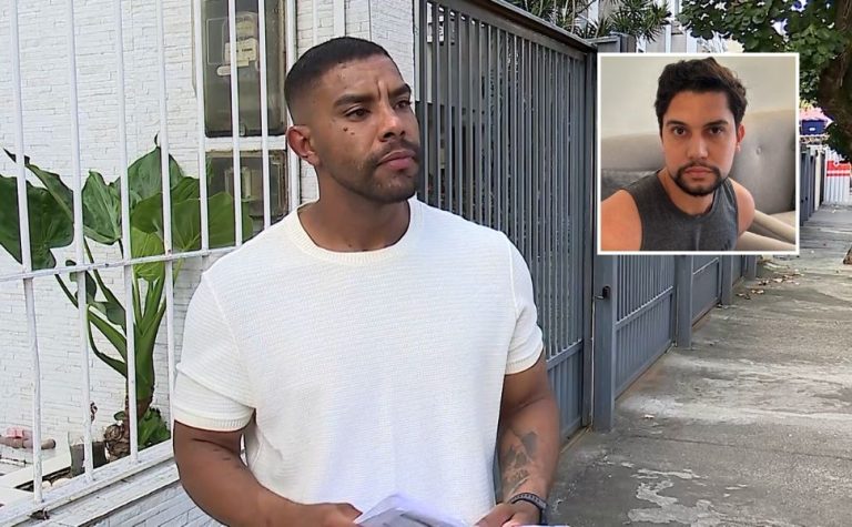 Personal trainer denuncia que foi vítima do “golpista do amor” no Estado