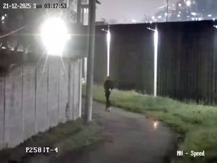 Como um plano de fuga foi frustrado em presídio do Rio de Janeiro