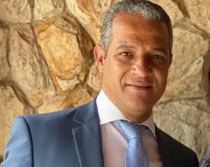 Polícia Civil do Rio prende suspeito de envolvimento em assassinato de vereador de Magé