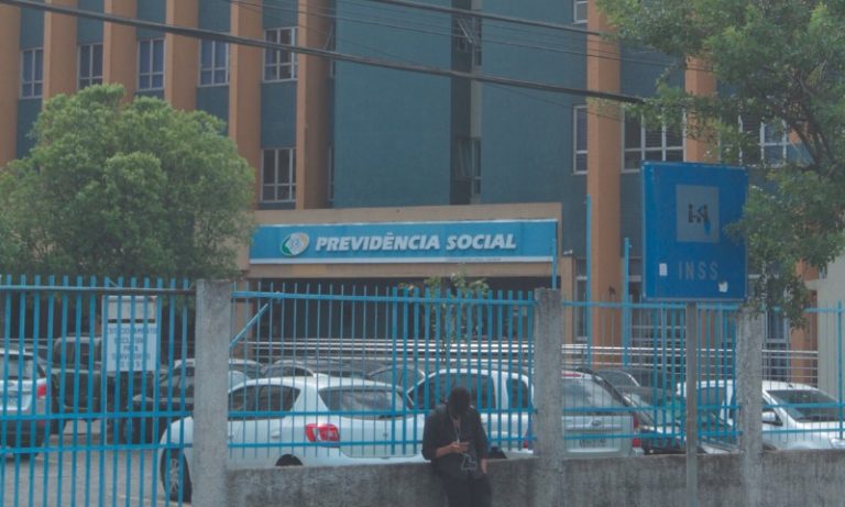 Polícia Federal faz operação contra fraudes em benefícios do INSS no ES