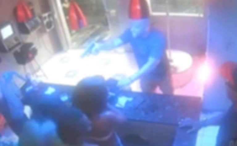 Policial militar é preso por assaltar casa de entretenimento adulto no RJ