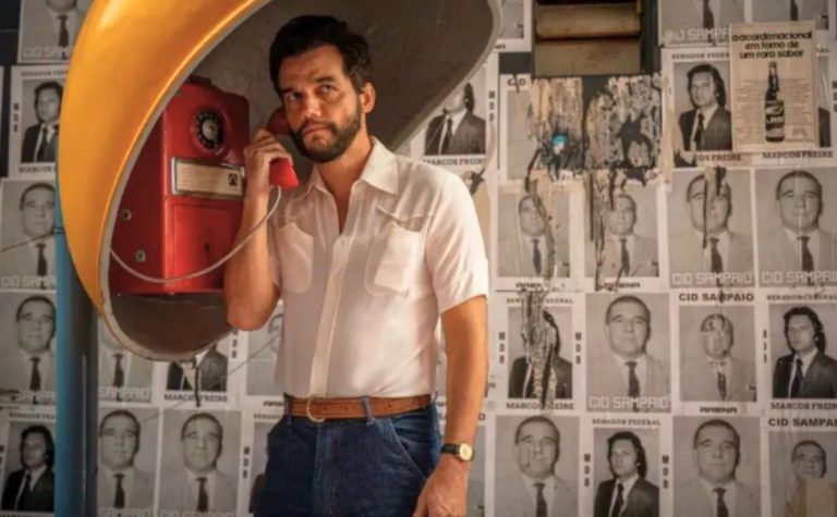 Premiação Gothan Awards será nesta sexta com ‘O Agente Secreto’ entre indicados