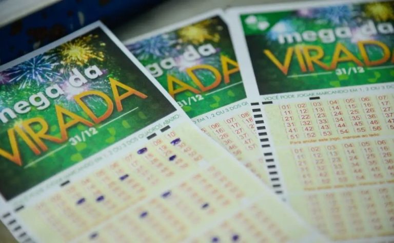 Prêmio de R$ 1 bilhão da Mega da Virada é o maior da história