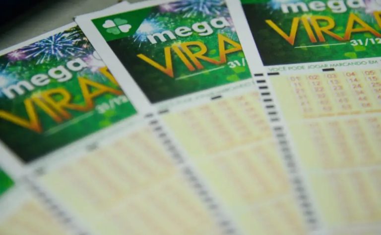 Prêmio de R$ 1 bilhão da Mega da Virada pode render milhões por mês em renda fixa