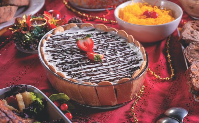 Preparativos para o Natal: veja onde encomendar itens para a ceia