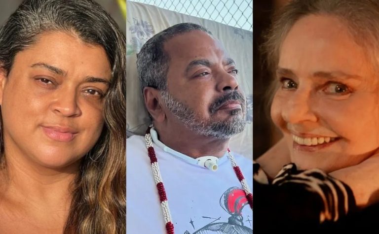 Preta Gil, Arlindo Cruz e Angela Ro Ro: relembre as perdas que marcaram 2025