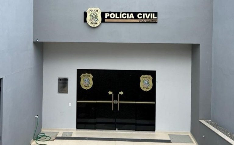 Procurado por matar colega de trabalho há 24 anos no ES é preso em Minas Gerais