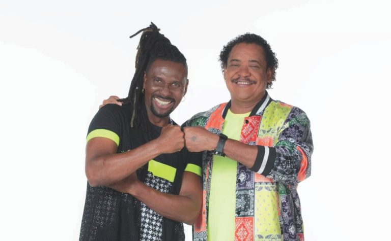 Programação gratuita de shows no ES conta com É o Tchan e Léo Santana