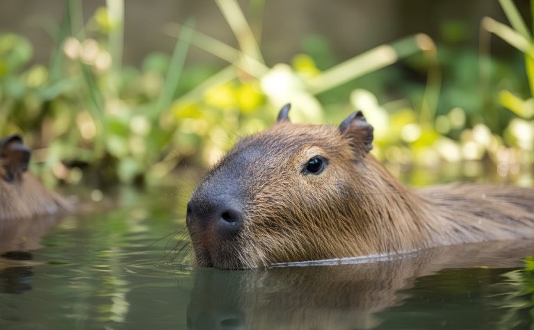Psicóloga é atacada por capivara durante mergulho em SC: ‘Medo de não sobreviver’