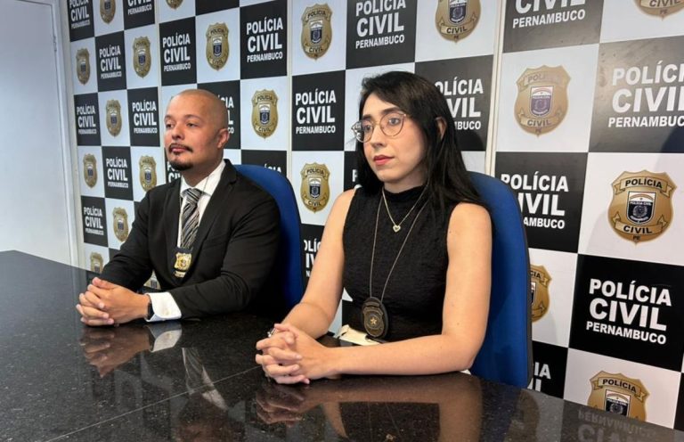 Quadrilha é presa em Pernambuco por golpe milionário em hospedagens da COP30