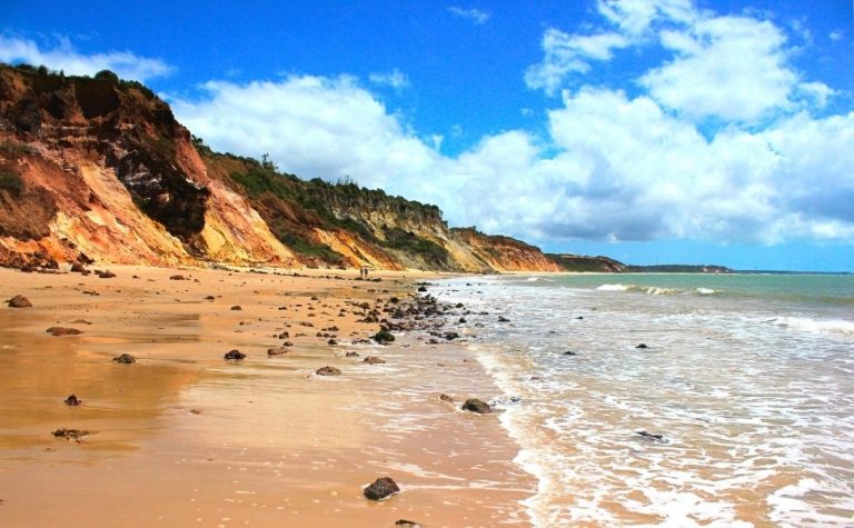 Qualidade das praias brasileiras cai ao pior nível já registrado