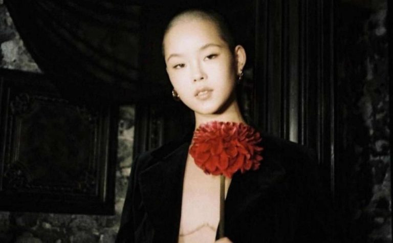 Quem é Cocona, rapper japonês que se assumiu transmasculino e não-binário?