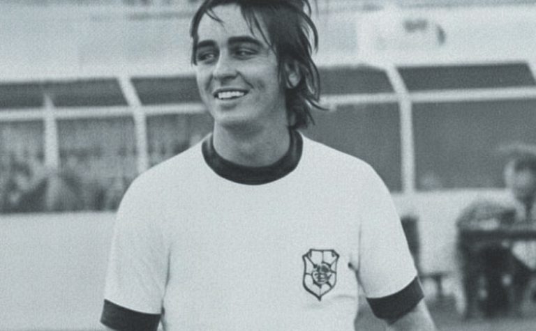Quem foi Adalberto Lopes, ídolo do Rio Branco que morreu aos 71 anos