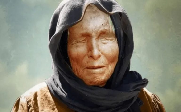 Quem foi Baba Vanga? Vidente que viralizou nesta semana com previsão para 2026