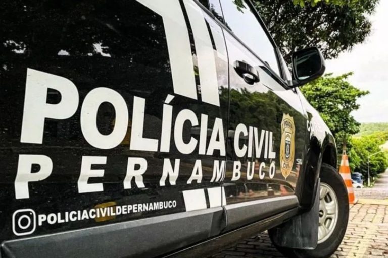 Rapaz é morto e filho de apenas 3 anos é baleado na Zona Oeste do Recife