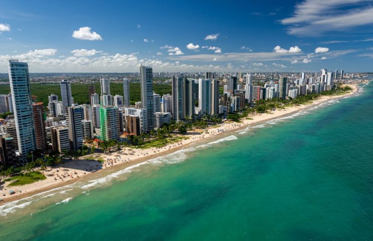 Recife reduz imposto para quem quer regularizar a papelada do imóvel
