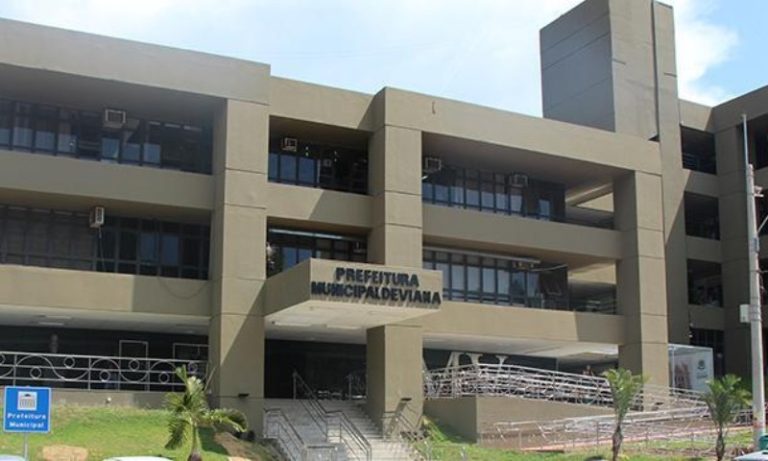 Inscrições para o Concurso Público da Prefeitura de Viana entram na última semana