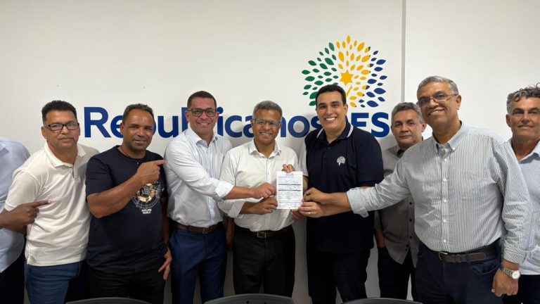 Reforço na chapa de federal do Republicanos