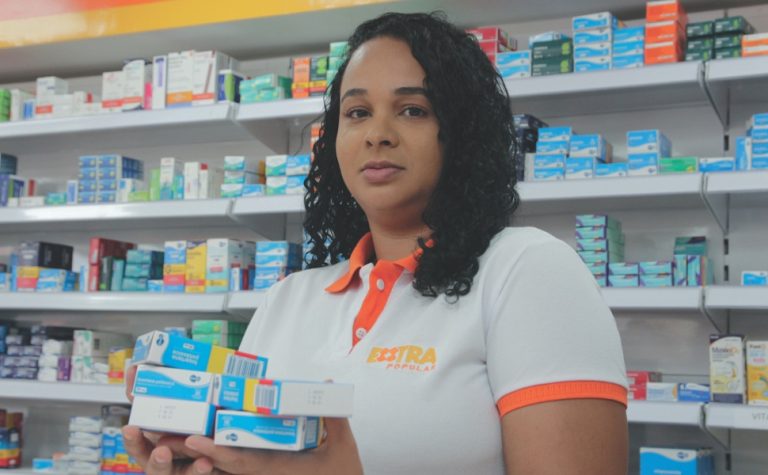 Remédio contra hipertensão lidera venda nas farmácias