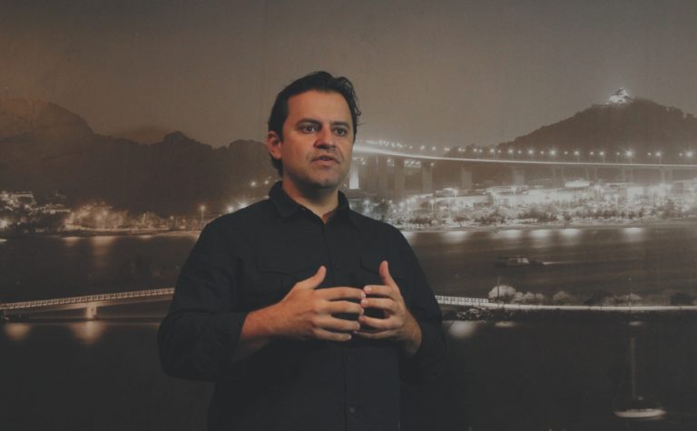 Renzo Colnago: “Hoje, a tecnologia não é luxo nem modismo. Ela é essencial”